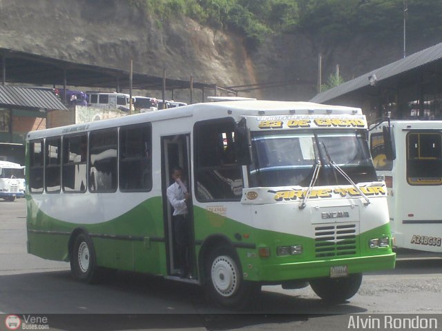 U.C. 23 de Enero 103 por Alvin Rond�n