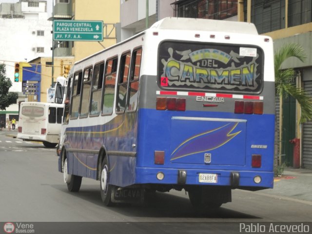 DC - Unin Conductores del Oeste 002 por Pablo Acevedo