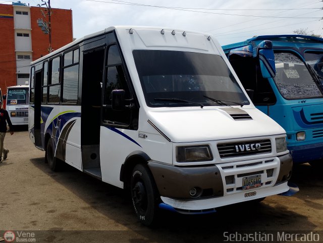 ZU - U.C. Barrio La Polar 067 por Sebasti�n Mercado