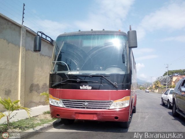 A.C.C. Caicara Amazonas 092 por Aly Baranauskas