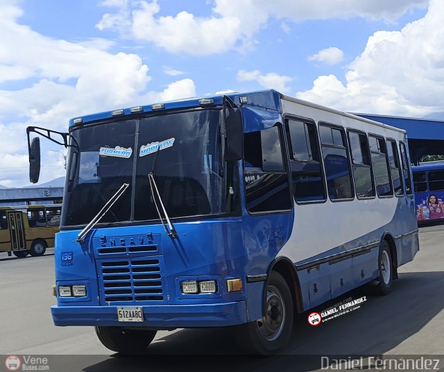 Uni�n Turmero - Maracay 196 por Daniel Fern�ndez