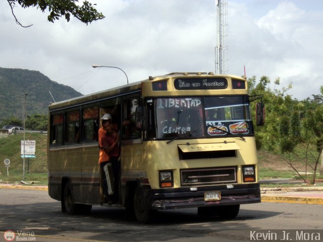 CA - A.C. TransLibertad 40 por Kevin Mora