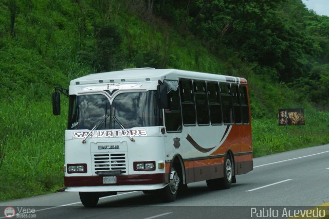 U.C. La Responsable S.C. 097 por Pablo Acevedo