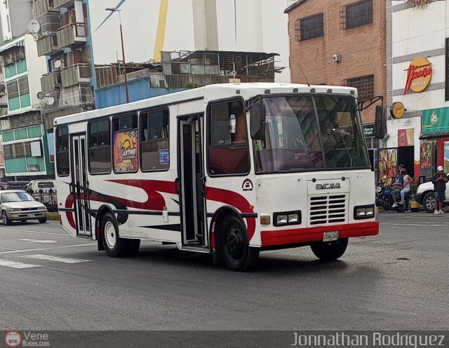 Organizaciones Unidas de C. Caracas - La Guaira 364 por Jonnathan Rodr�guez