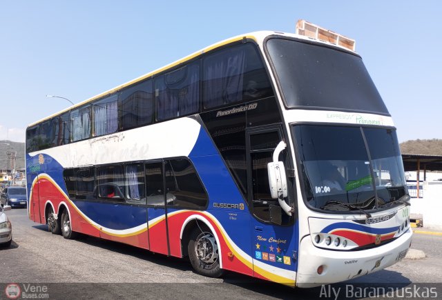 Expresos Primavera 028 por Aly Baranauskas