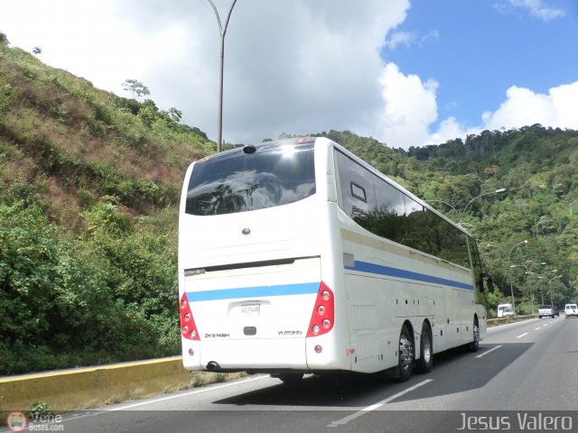 Navegantes del Magallanes B.B.C. 01 por Jess Valero