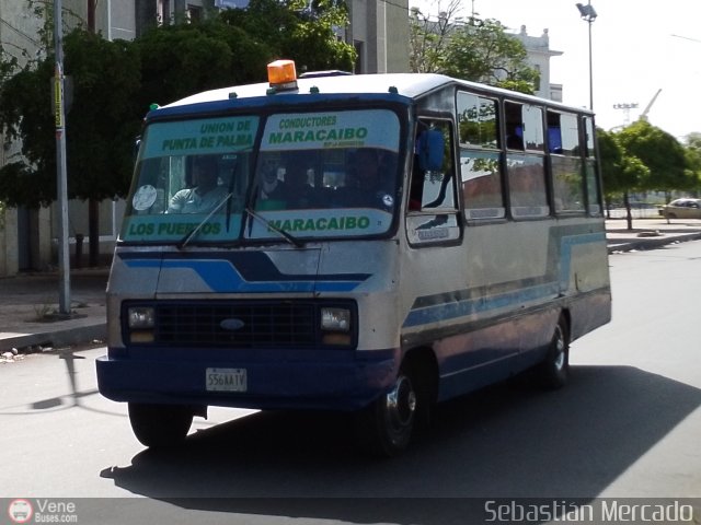Uni�n de Conductores Punta de Palma Maracaibo 04 por Sebasti�n Mercado