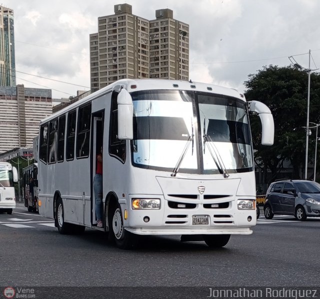 A.C. de Transporte Amigos de Ca 02 por Jonnathan Rodrguez