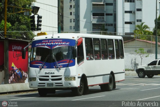 DC - A.C. Casalta - Chaca�to - Cafetal 037 por Pablo Acevedo