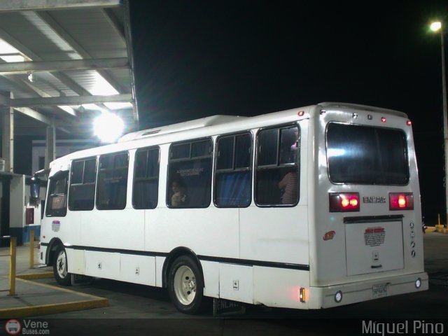 A.C. Llanos Oriente - Occidente 008 por Miguel Pino