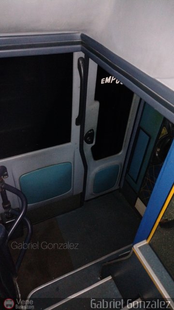 Expresos M�rida 0097 por Gabriel Gonz�lez