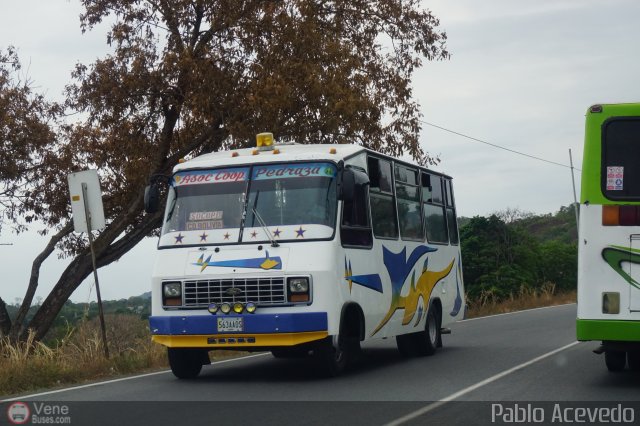 A.C. Pedraza 133 por Pablo Acevedo