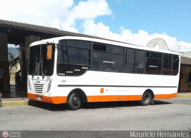 U.C. Mara Lionza 11 por Eduard Delgado