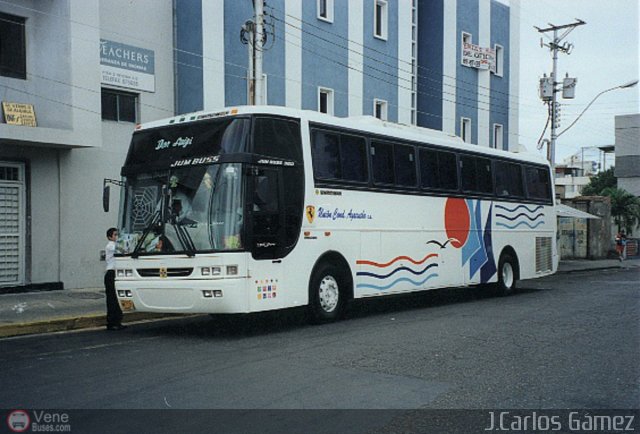 Uni�n Conductores Ayacucho 1039 por Luis Figuera