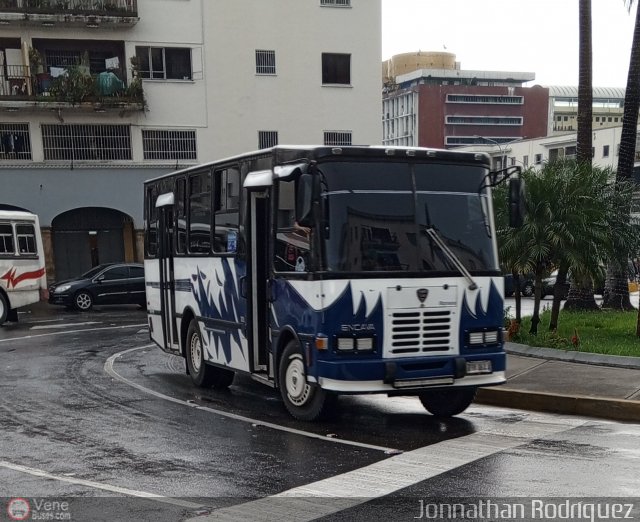 DC - Unin Conductores de Antimano 105 por Jonnathan Rodrguez