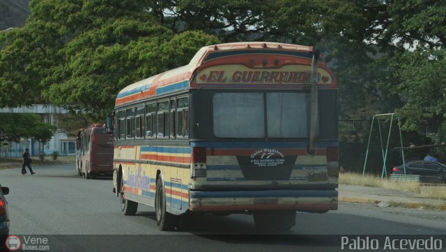 Uni�n Magdaleno A.C. 17 por Pablo Acevedo