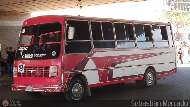 ZU - Micro 9 07 por Sebastin Mercado