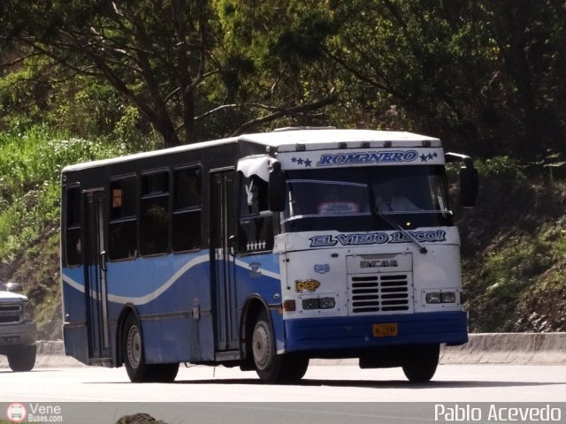 Uni�n Turmero - Maracay 204 por Pablo Acevedo