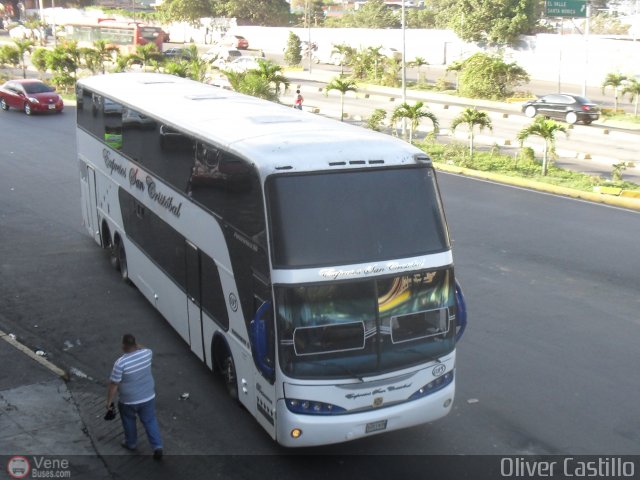 Expresos San Cristóbal 093 por Oliver Castillo
