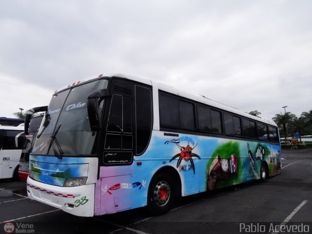 UTRACOLPA - Unin De Transportistas Coln-Panam 93 por Pablo Acevedo