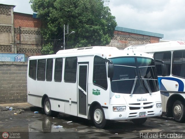 Uni�n MarVal 007 por Rafael Escobar