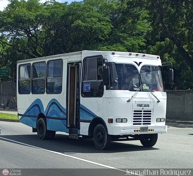 DC - Cooperativa de Transporte Pasajeros del Sur 170 por Jonnathan Rodrguez