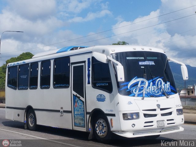 Unin Conductores de la Costa 43 por Kevin Mora
