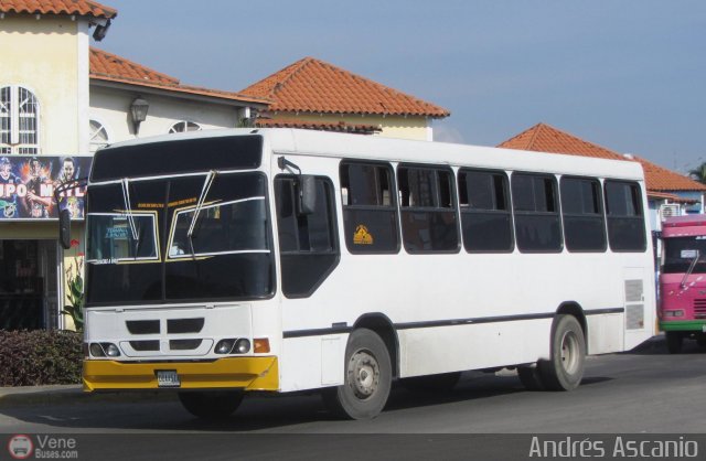 AR - A.C. Uni�n Santa Rita 172 por Andr�s Ascanio