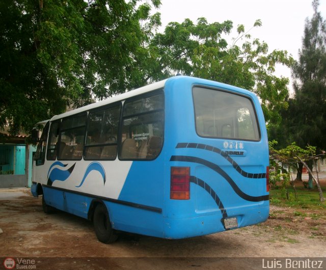 SU - Coop. Las Charas Antonio Jos R.L. 51 por Luis Bentez