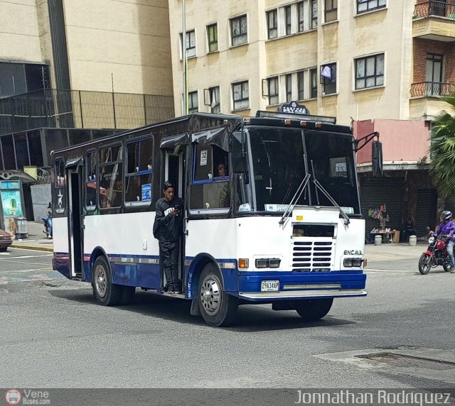 DC - Asociacin Repblica 032 por Jonnathan Rodrguez