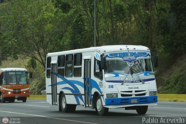 A.C. Indepasib 036 por Pablo Acevedo