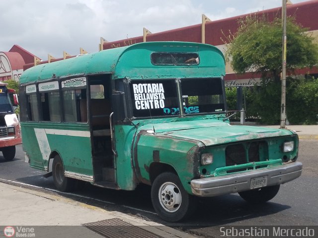 ZU - Rotaria - Bella Vista 11 por Sebastin Mercado