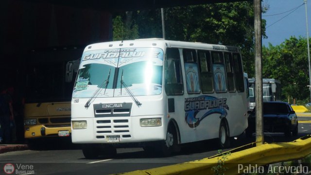 VA - Unin de Choferes del Municipio Vargas 187 por Pablo Acevedo