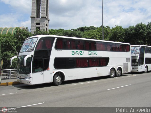 Expresos Zaraza Centro 2015 por Pablo Acevedo