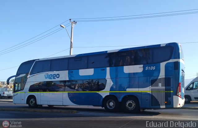 Viggo 5106 por Eduard Delgado