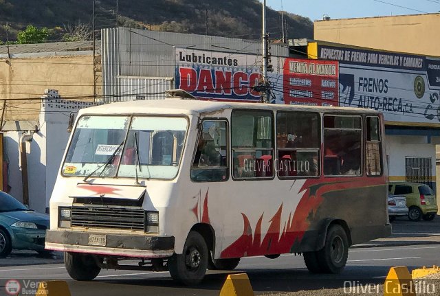 AN - Cooperativa Pedro Zaraza 25 por Oliver Castillo