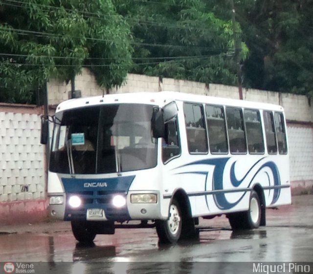 Particular NO USAR M�S 14 por Miguel Pino