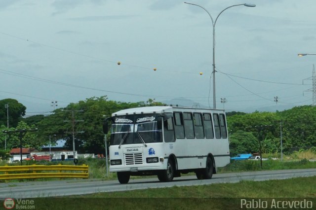 Uni�n Turmero - Maracay 200 por Pablo Acevedo
