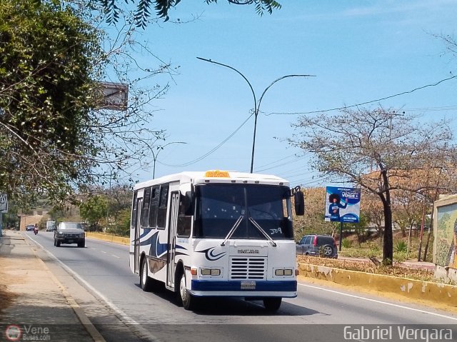 DC - A.C. Casalta - Chaca�to - Cafetal 802 por Gabriel Vergara