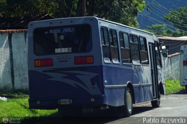 A.C. Flota Jun�n 11 por Pablo Acevedo