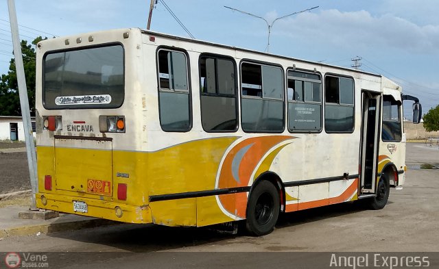 U.L.A.P. Machiques Maracaibo 04 por �ngel Delgado