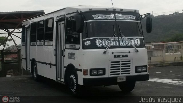 U.C. La Responsable S.C. 036 por David Olivares Martinez