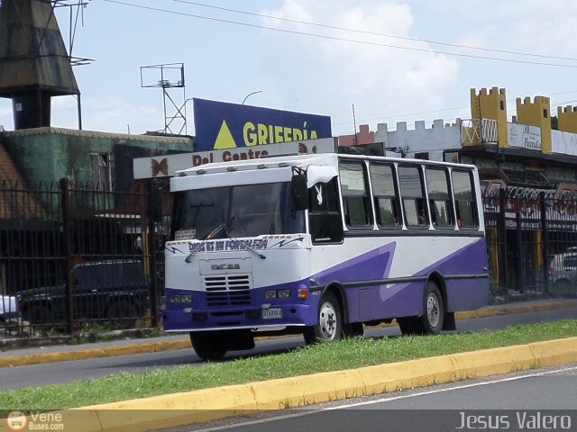 CA - Uni�n La Bocaina 105 por Jes�s Valero