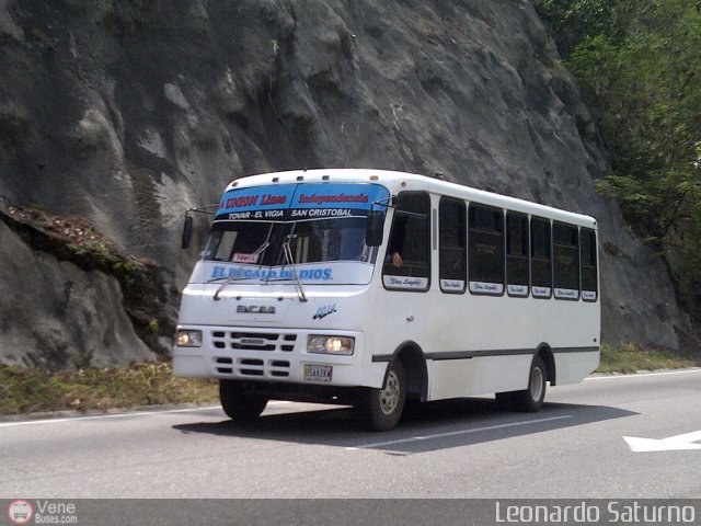Uni�n L�nea Independencia 014 por Leonardo Saturno