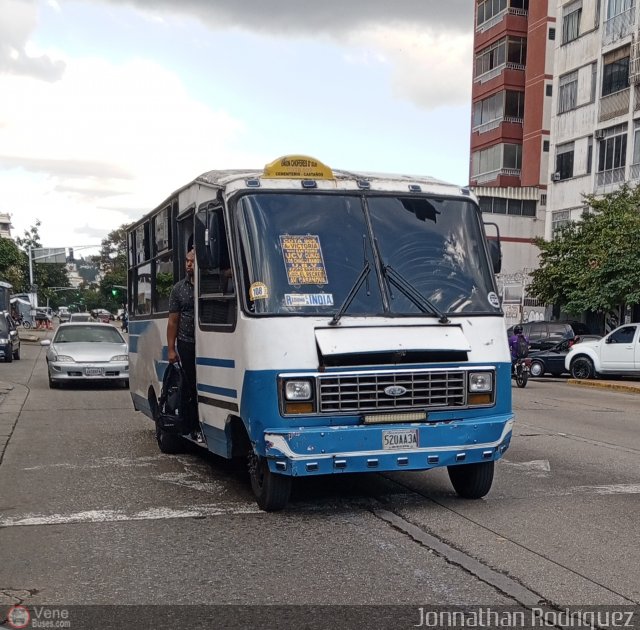 DC - A.C. Uni�n Choferes del Sur 108 por Jonnathan Rodr�guez
