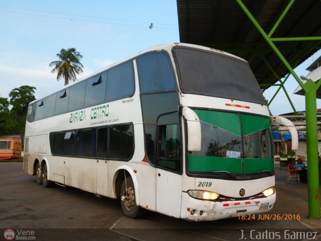 Expresos Zaraza Centro 2019 por J. Carlos G�mez