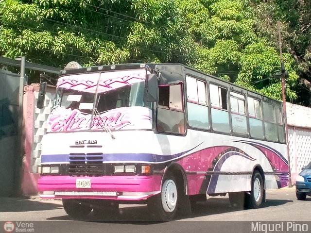 DC - U.C. Cuartel - Silencio - Propatria 020 por Miguel Pino