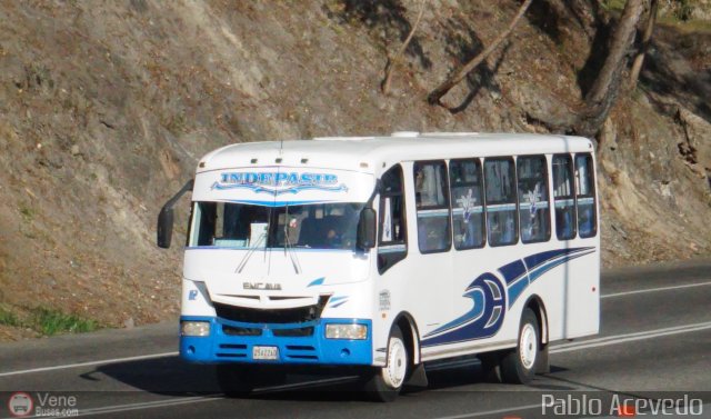 A.C. Indepasib 082 por Pablo Acevedo