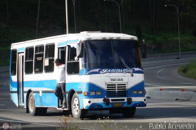 DC - Uni�n Conductores del Este A.C. 126 por Pablo Acevedo