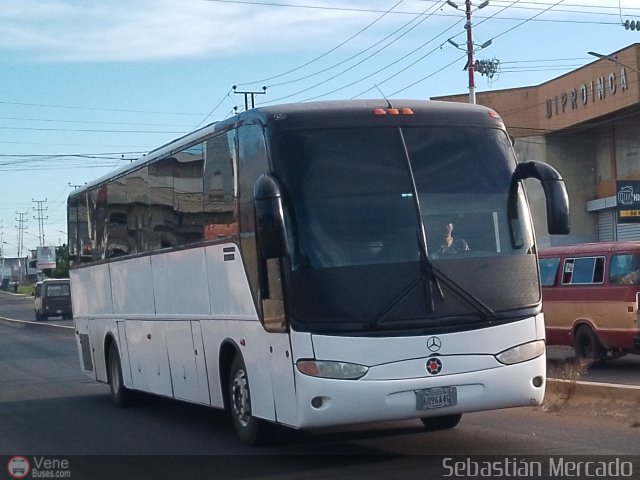 Sin identificacin o Desconocido 030 por Sebastin Mercado